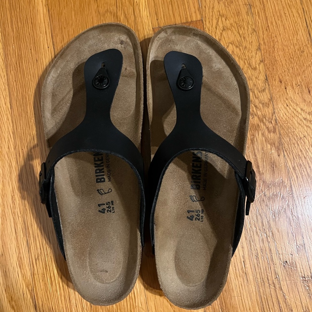 Gizeh Birkenstock Sandals
